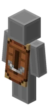 🧱 Builder Cape | کیپ بیلدر ماینکرفت