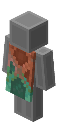 🟠 Copper Cape | کیپ کاپر ماینکرفت